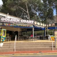 Golden Coast, La Pineda